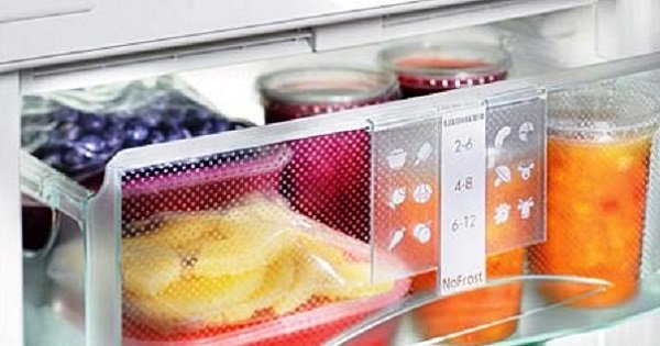 То, что нужно знать о заморозке ягод на зиму: полезные сведения для хозяюшки.