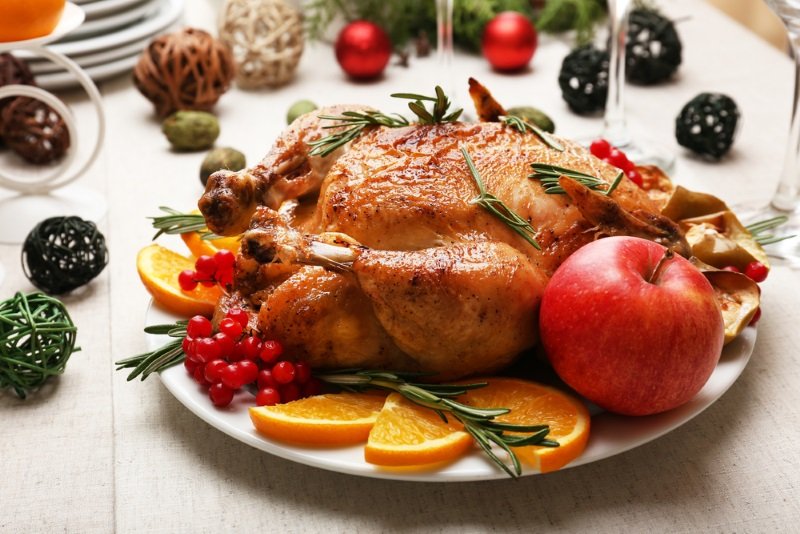 Как запечь курицу в сливочном масле Кулинария,Духовка,Курица,Маринады,Масло,Мясо,Специи