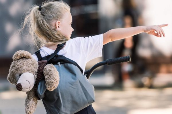 Какие вопросы следует чаще задавать ребенку