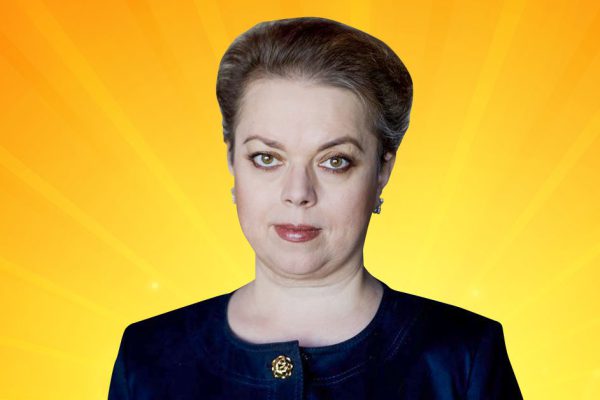 Поведенческий репертуар от Анны Кирьяновой, если над вами морально издеваются