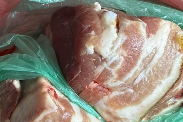 Как засолить сало, чтобы было мягким и не боялось никакой жары, способ украинских волонтеров