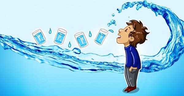 Эти 6 секретов помогут превратить регулярное употребление воды в привычку.