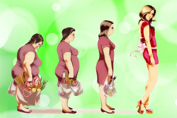 Увядших женщин не существует, если дама захочет, она расцветет в любом возрасте