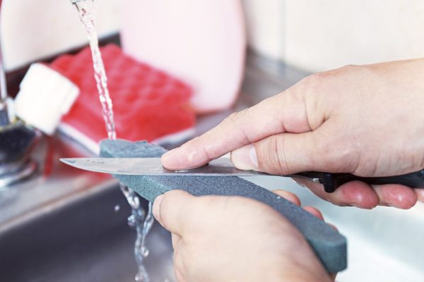 Что значит, если в доме не наточены ножи