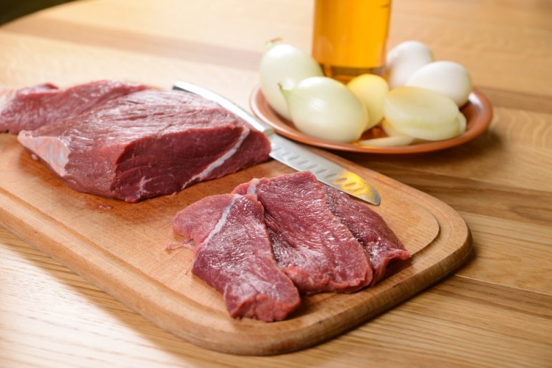 как приготовить готовые голубцы в духовке