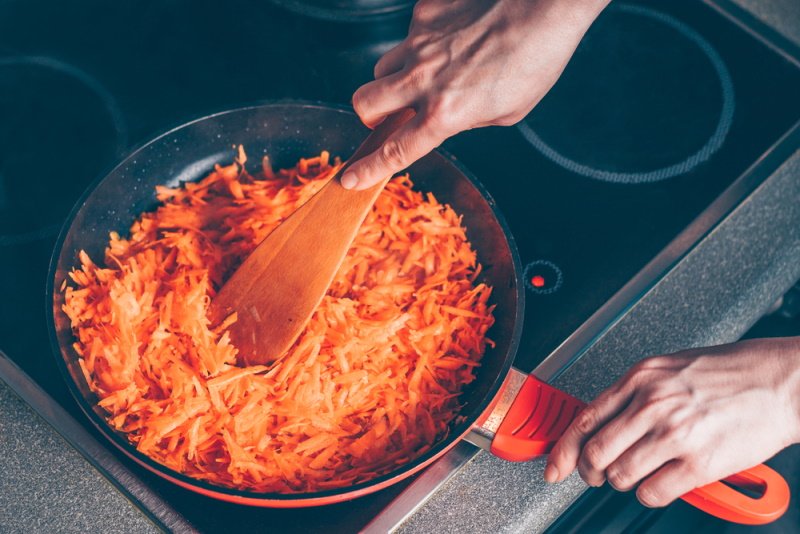 как приготовить голубцы дома