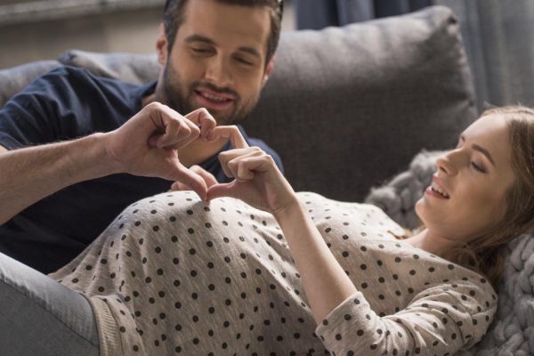 Искала мужа, чтобы родить ребенка, но внезапно влюбилась