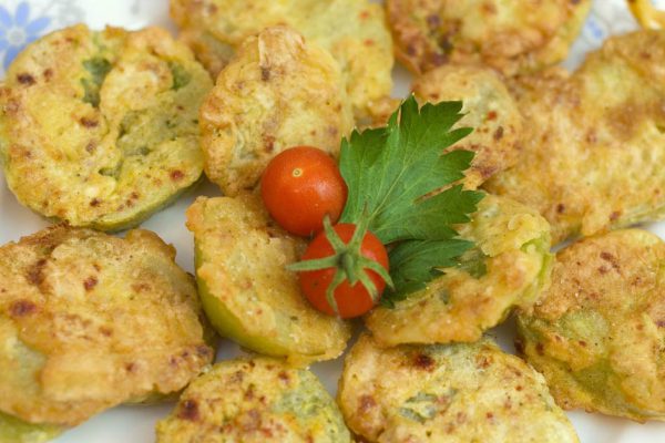 Даже самое жаркое лето не станет помехой, хочу нажарить кабачков на ораву родственников