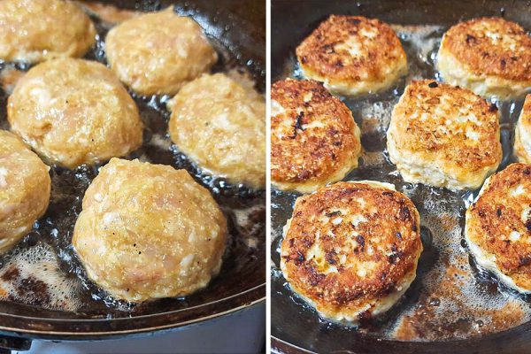 Хитовый трюк лета 2022 года, чтобы жарить без жирных брызг и капелек масла на кухне