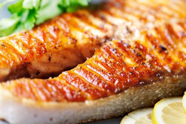 Технология жарки рыбы без мытья сковороды