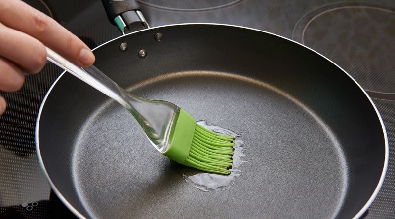 жаренная рыба