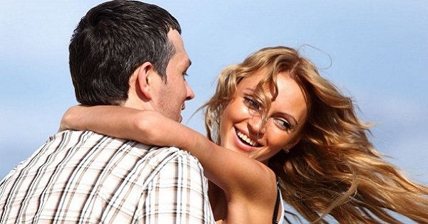 Тайная сила женской энергетики. Это источник успеха любого мужчины!