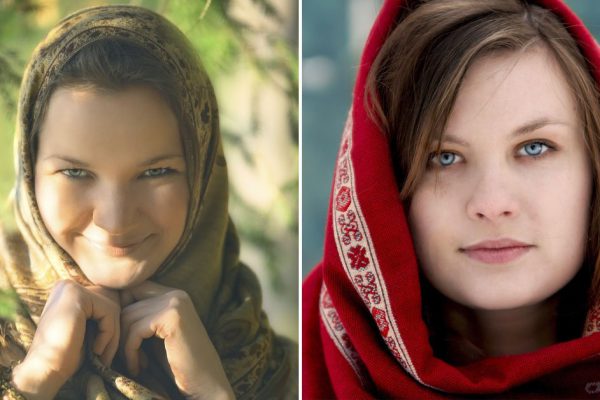 Раньше в деревнях не ложились спать, пока не перемоют всю посуду