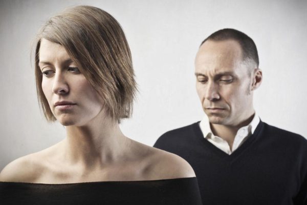 Как пережить развод