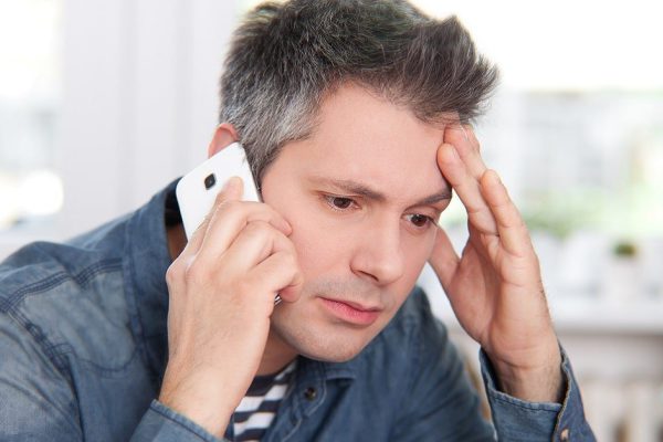 Моральная дилемма: сдавать ли бывшего со всеми потрохами