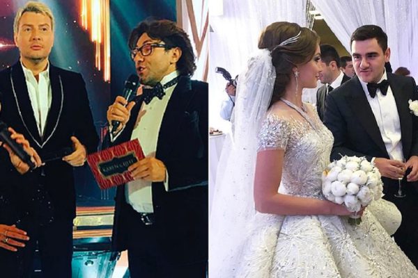 «Все наши миллиардеры — закомплексованные колхозники со скудной фантазией», — утверждает Лена Миро.