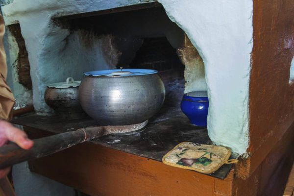 Каким был крестьянский быт в глухих селах на самом деле