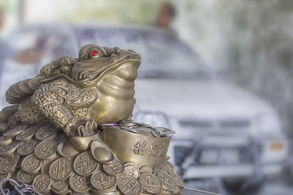 Бытовые странности Китая, которые наш человек никогда не поймет