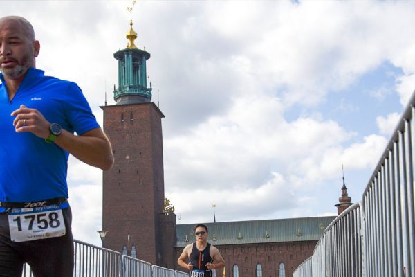 Подруга уже пару лет живет в Стокгольме, но не перестает удивляться скучной жизни шведов