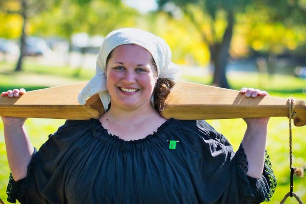 Мудрая бабушка научила, как быть в своем доме не уборщицей, а хозяйкой