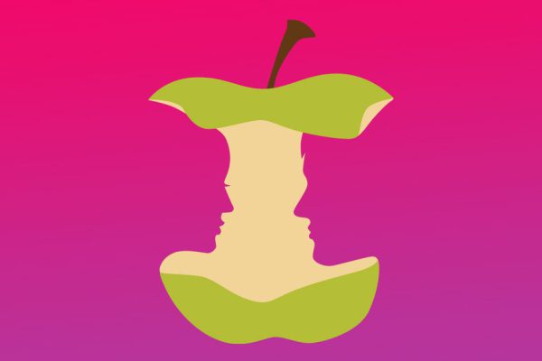 Первый увиденный образ на картинке расскажет, можно ли тебе жить в одиночестве