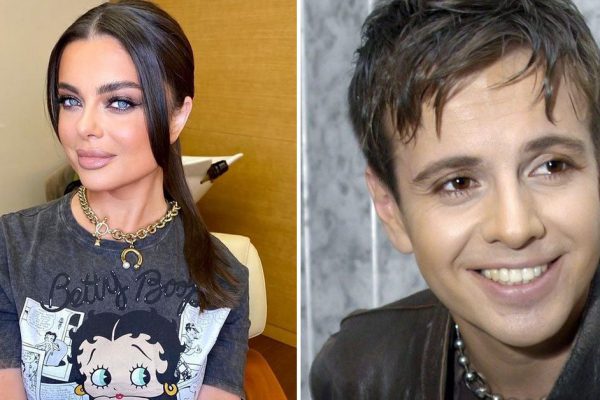 Кто из российских звезд отказался от настоящей фамилии и как их зовут на самом деле