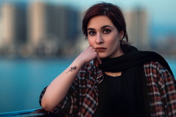 Дама с формами может выглядеть ослепительно, если прислушается к советам Эвелины Хромченко