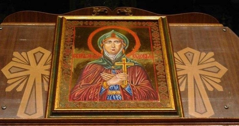 святая евдокия приметы