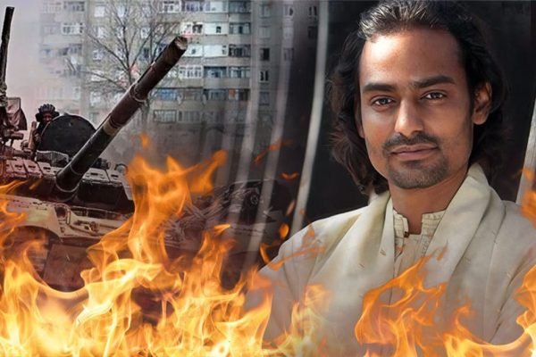 Срочное предсказание индийского пророка Нахаты на лето 2024 года, которое станет самым страшным в XXI веке