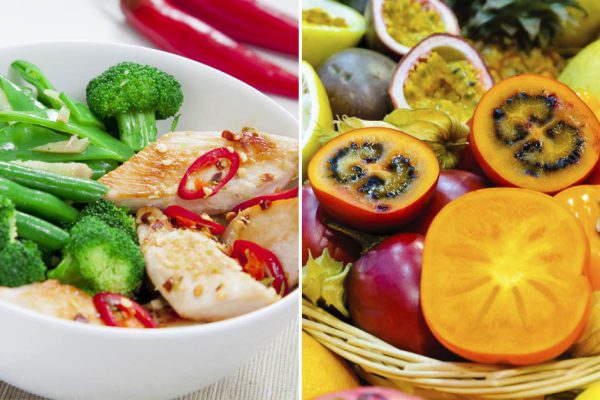 Кому нужно быть сдержанным в еде по знаку зодиака