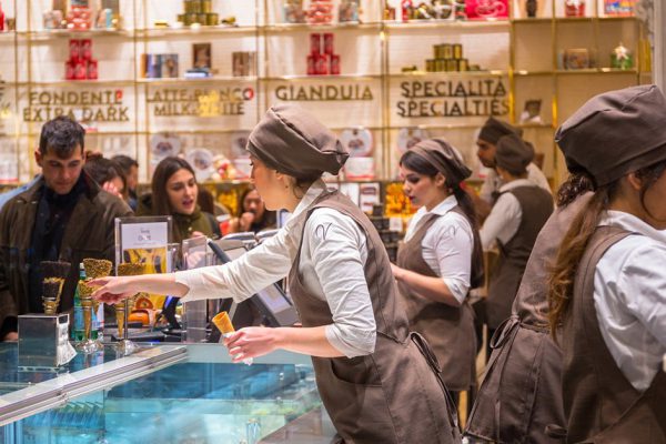 Плюсы и минусы работы в Италии