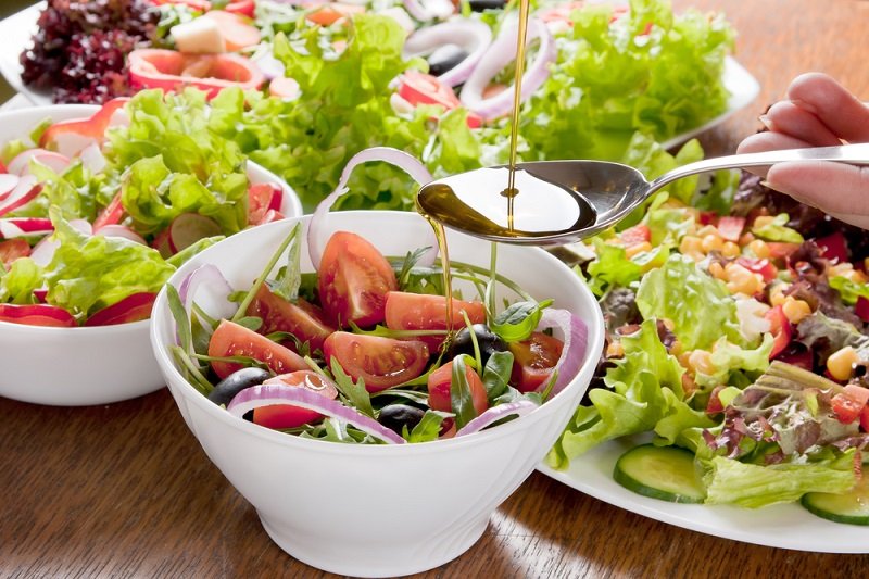 меню в год свиньи 2019