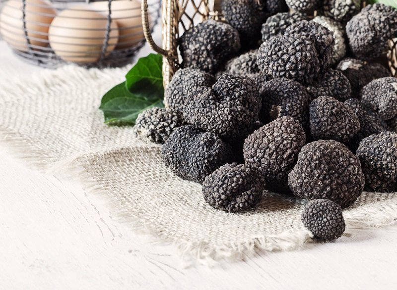 меню на новый год свиньи