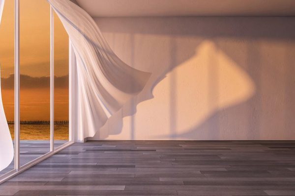 Что такое лондонские шторы