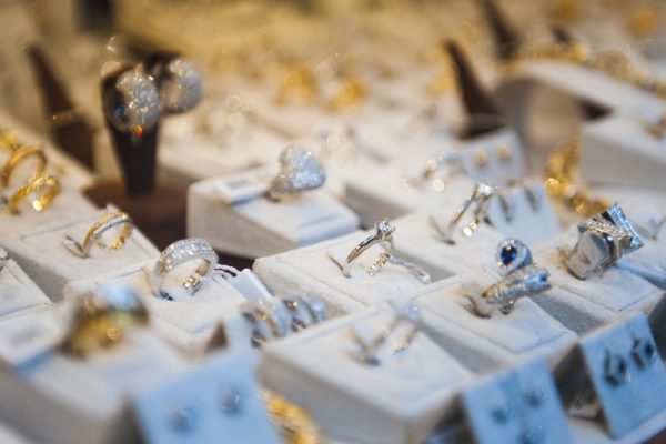 Как определить характер женщины по кольцу