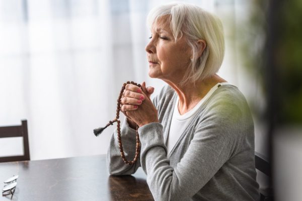 Традиции и молитвы в День святого Марка