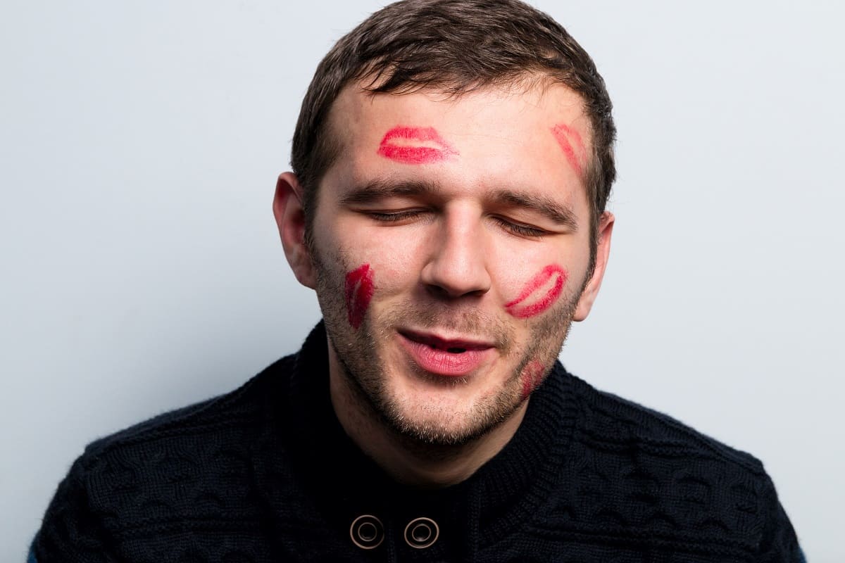 разлад в семье