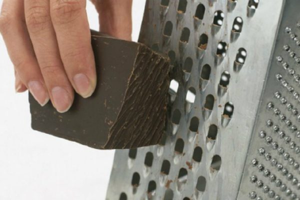 12 продуктов, которые лучше не нарезать, а натирать на терке! № 3 — удивил так удивил…