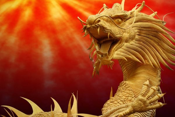 В 2024 году Деревянный Дракон будет править бал, он одарит удачей только избранных