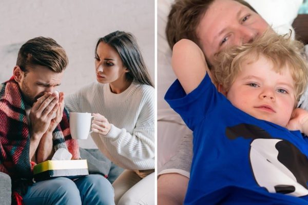 Симптомы коронавируса и как его самостоятельно отличить от гриппа