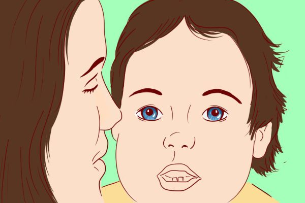 Какие слова стоит чаще говорить ребенку