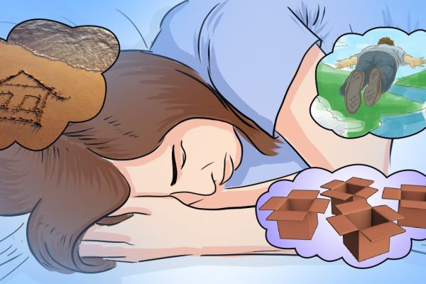 Внимание! Если тебе приснились эти 11 вещей, ни в коем случае не игнорируй…