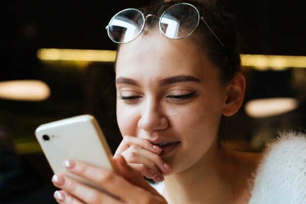 Когда пишешь сообщения, обращай внимание на эту деталь, один знак может изменить всё