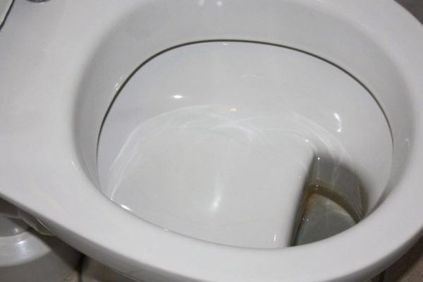 Старый сантехник объяснил, почему скучает за полочными советскими унитазами