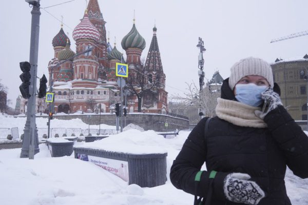 Где в Москве водятся приличные зарплаты и что я узнал, скитаясь по собеседованиям