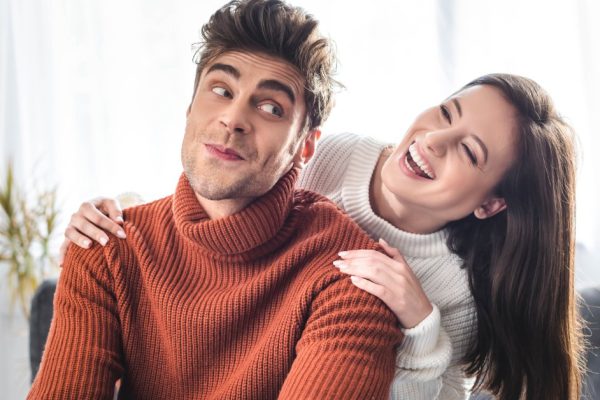 Список крепких зодиакальных пар