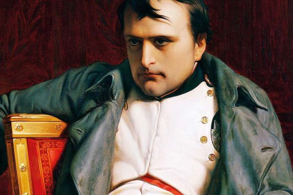 Гастрономические причуды Наполеона и как торт «Наполеон» отображает характер императора