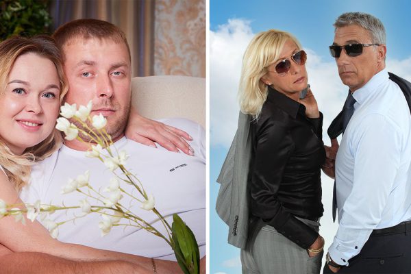 В чём причина изнеженности наших мужчин, кто их разбаловал