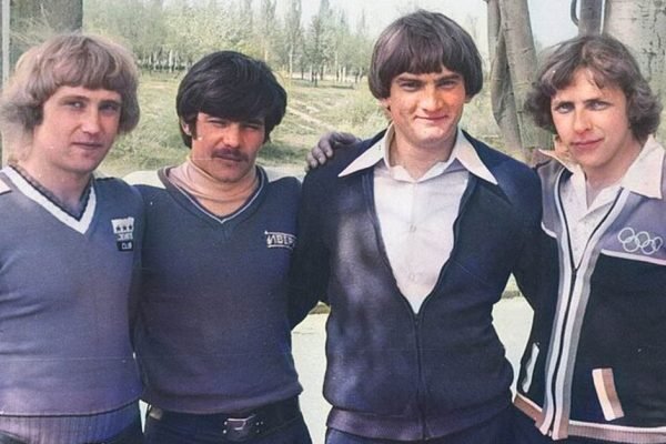 Современные мужчины вовсе не такие, какими были в советское время, всё кардинально изменилось