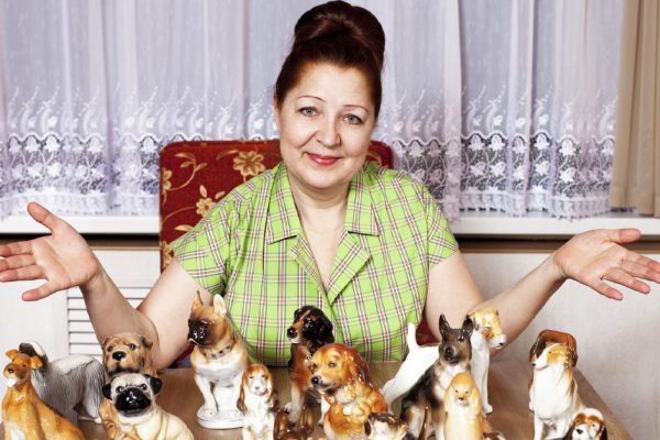 Женские имена, которые добавляют лет и обязывают выглядеть старше